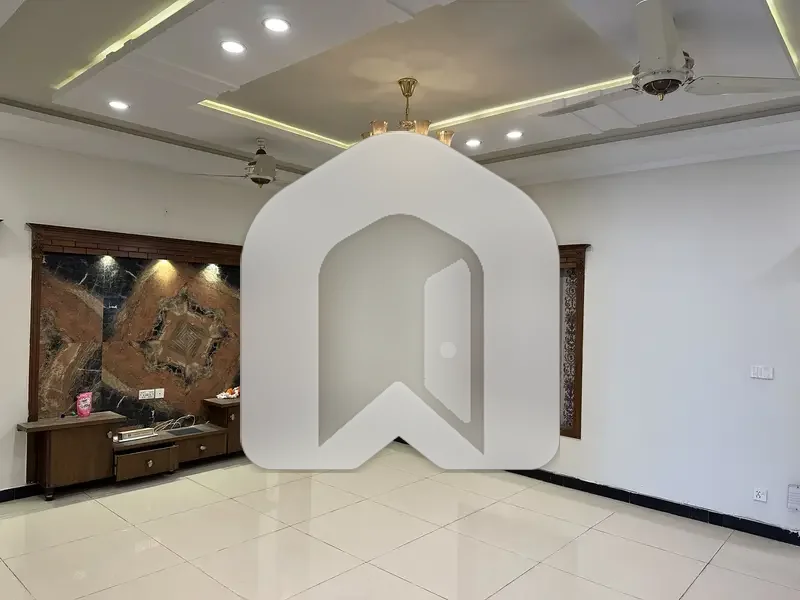 40x80 Ground Portion Available For Rent In G-13 Islamabad, photo 10