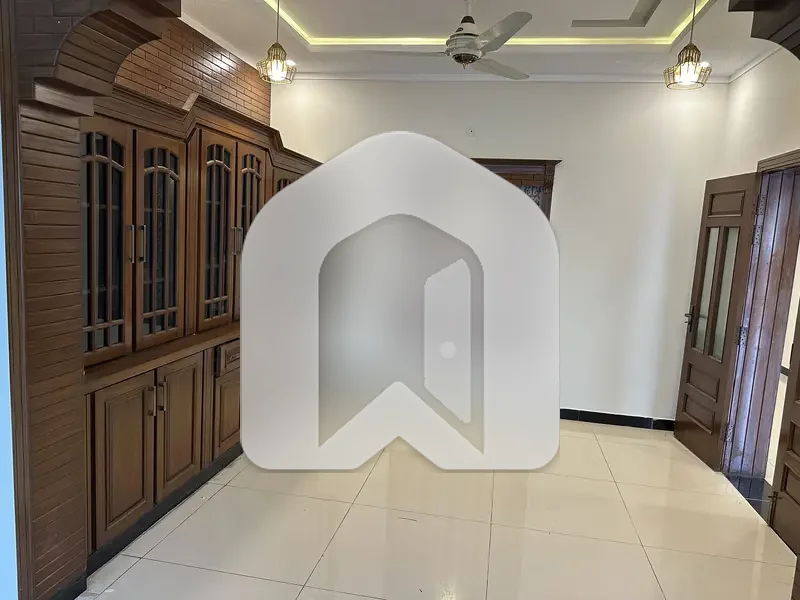 40x80 Ground Portion Available For Rent In G-13 Islamabad, photo 7