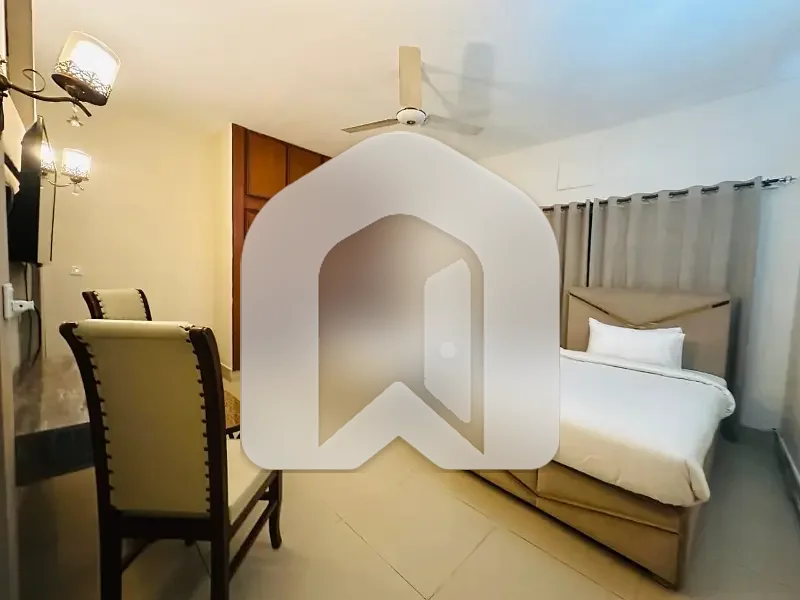 1 Kanal Lower Ground Portion For Rent In G-13 Islamabad, photo 22