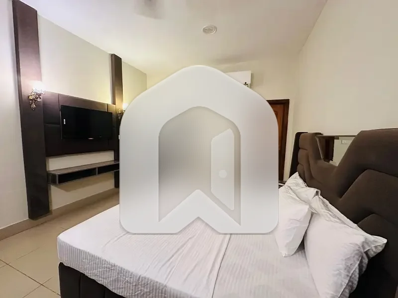 1 Kanal Lower Ground Portion For Rent In G-13 Islamabad, photo 21