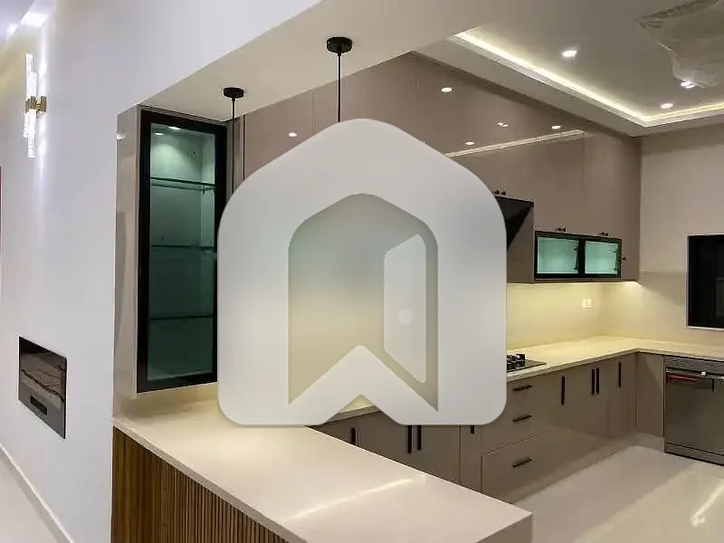 1 Kanal Lower Ground Portion For Rent In G-13 Islamabad, photo 12