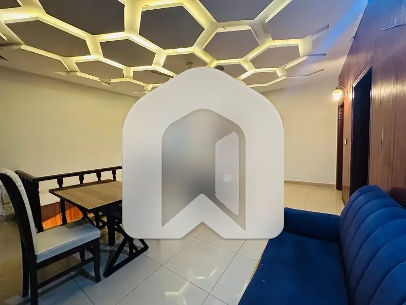 1 Kanal Lower Ground Portion For Rent In G-13 Islamabad, photo 23