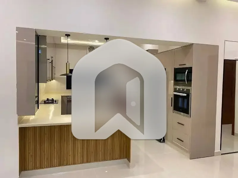 1 Kanal Lower Ground Portion For Rent In G-13 Islamabad, photo 14