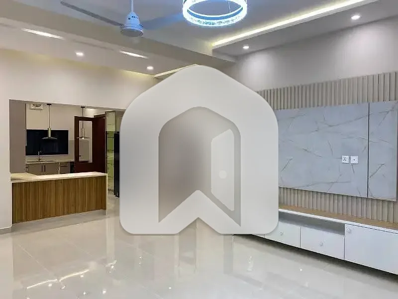 1 Kanal Lower Ground Portion For Rent In G-13 Islamabad, photo 11