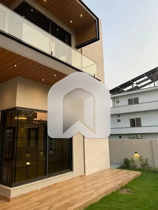 1 Kanal Lower Ground Portion For Rent In G-13 Islamabad, photo 17