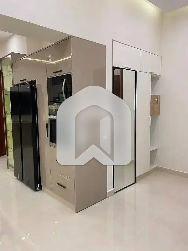 1 Kanal Lower Ground Portion For Rent In G-13 Islamabad, photo 16