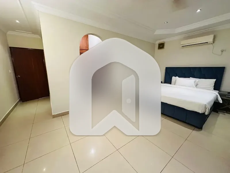 1 Kanal Lower Ground Portion For Rent In G-13 Islamabad, photo 19