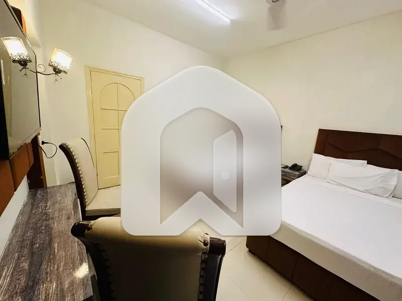 1 Kanal Lower Ground Portion For Rent In G-13 Islamabad, photo 18