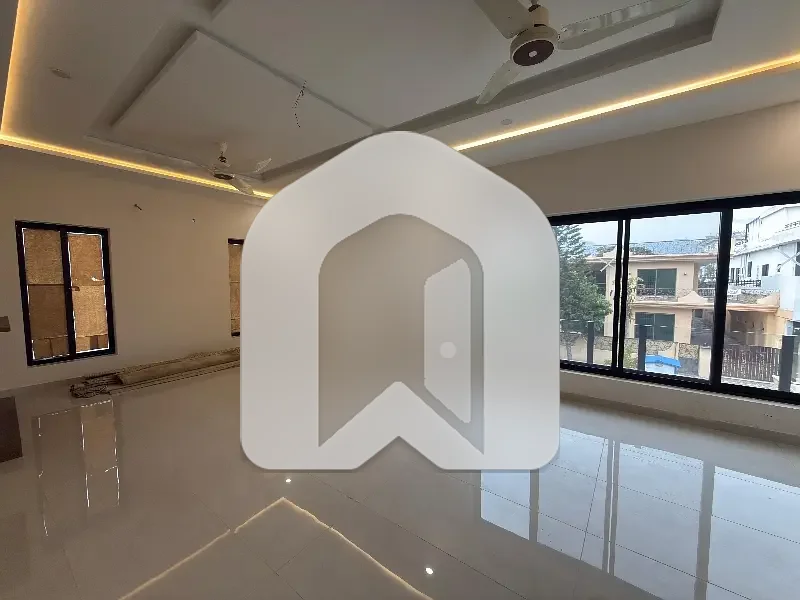1 Kanal Brand New Ground Portion For Rent In G-14 Islamabad, photo 15