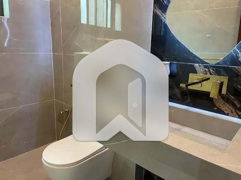 1 Kanal Brand New Ground Portion For Rent In G-14 Islamabad, photo 13