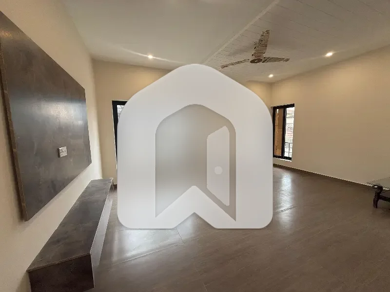1 Kanal Brand New Ground Portion For Rent In G-14 Islamabad, photo 16
