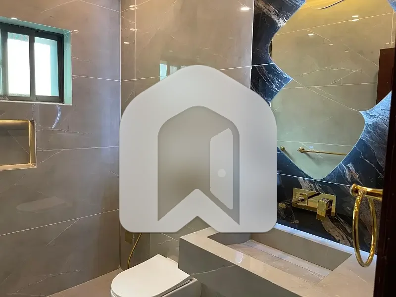 1 Kanal Brand New Ground Portion For Rent In G-14 Islamabad, photo 9