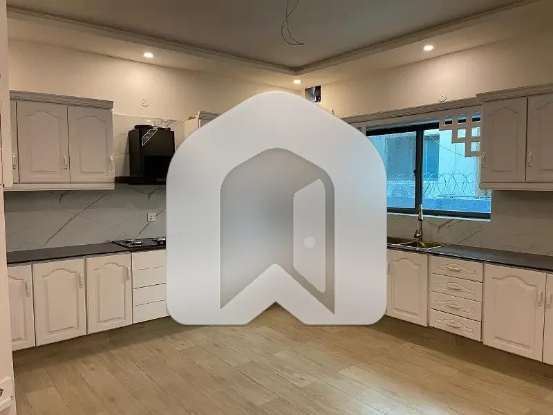 1 Kanal Brand New Ground Portion For Rent In G-14 Islamabad, photo 7