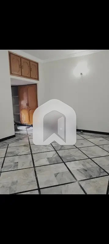 Ground Portion For Rent In G 11