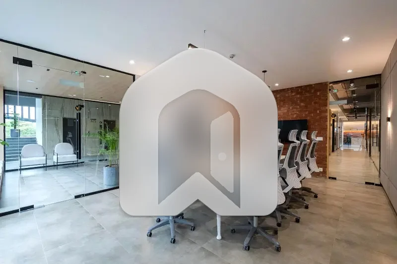 I-10 9500 Sqft Elegant Office Spaces Main Road Office, photo 11