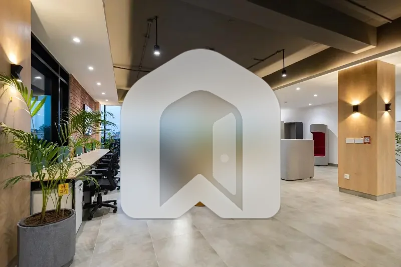 I-10 9500 Sqft Elegant Office Spaces Main Road Office, photo 10
