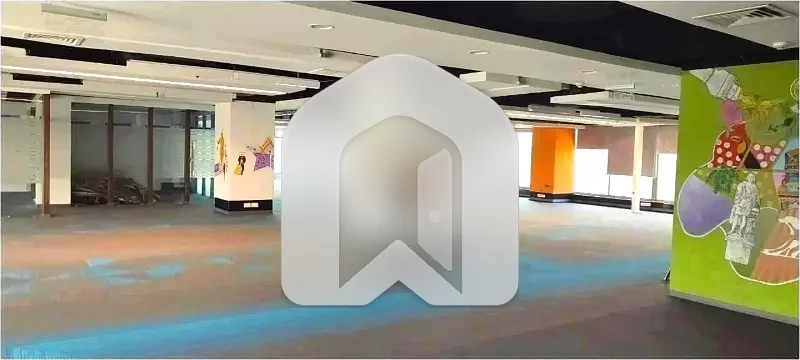 6,500 Square Feet Office HVAC, Parking In High Rise Building On Rent Main Road Mauve Area Kashmir Highway, photo 17