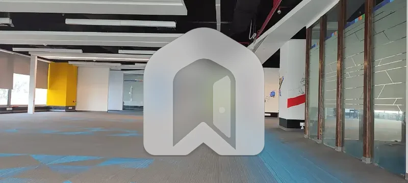 6,500 Square Feet Office HVAC, Parking In High Rise Building On Rent Main Road Mauve Area Kashmir Highway