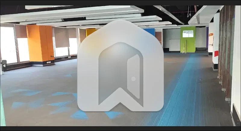 6,500 Square Feet Office HVAC, Parking In High Rise Building On Rent Main Road Mauve Area Kashmir Highway, photo 15