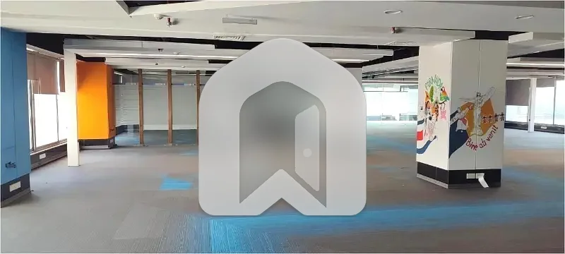 6,500 Square Feet Office HVAC, Parking In High Rise Building On Rent Main Road Mauve Area Kashmir Highway, photo 13