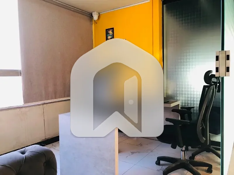FULLY FURNISHED CORPORATE OFFICE FOR RENT BLUE AREA  Prime Location: Jinnah Avenue, Blue Area, Islamabad, photo 9