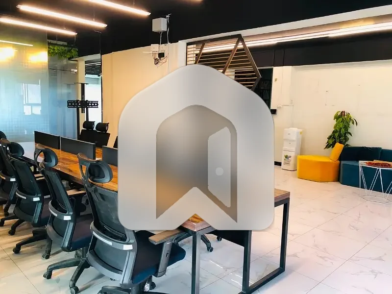 FULLY FURNISHED CORPORATE OFFICE FOR RENT BLUE AREA  Prime Location: Jinnah Avenue, Blue Area, Islamabad, photo 7