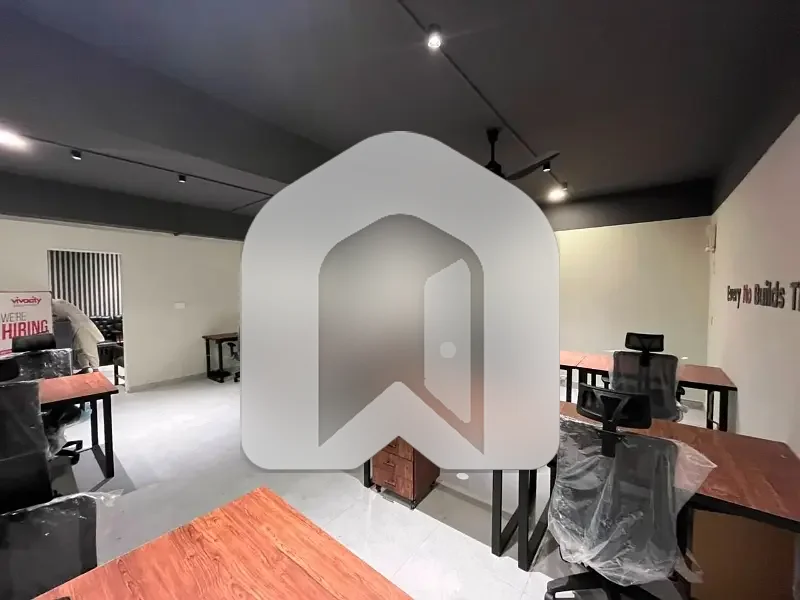 FULLY FURNISHED CORPORATE OFFICE FOR RENT BLUE AREA, ISLAMABAD, photo 6