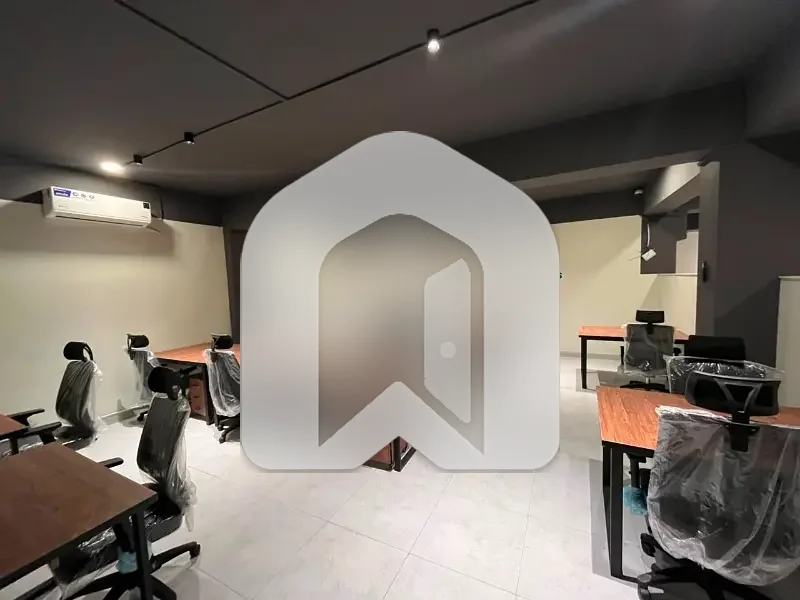 FULLY FURNISHED CORPORATE OFFICE FOR RENT BLUE AREA, ISLAMABAD, photo 7
