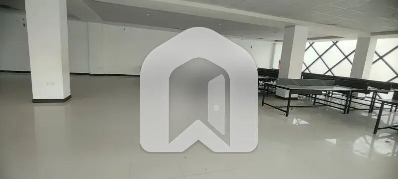 Brand New Building Good Location With Big Parking Ground Floor 3,200 Sqft Available For Rent Best For Clinic,Labs Etc In G-8 Markaz