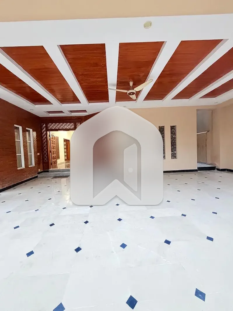 1 Kanal house just like brand new, photo 18