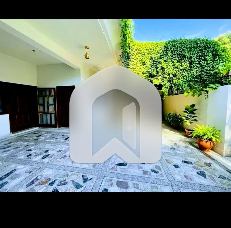 14 Marla Single Unit House Available for Rent in Sector I-8/3, Islamabad