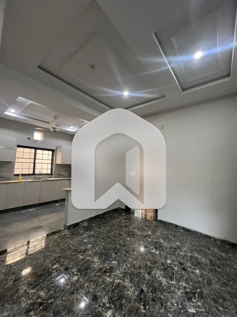 10 Marla Like That Brand New House For Rent In G. 13 Islamabad, photo 9