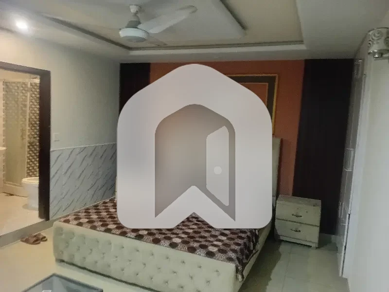 Fully Furnished 2 Bed Apartment- Appolo Tower, Islamabad