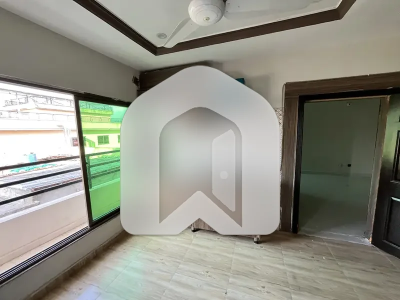 1 Bed Unfurnished Available For Rent