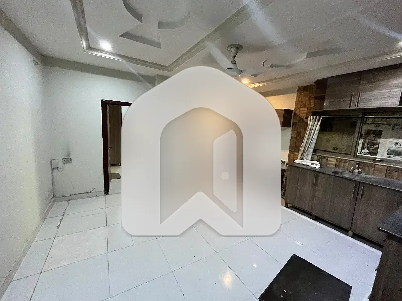 1 Bed Unfurnished Apartment- Margalla Gateway Tower