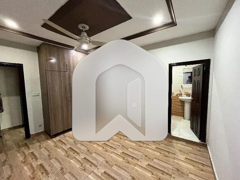 2 Bed Apartment Unfurnished-Margalla Gateway Tower