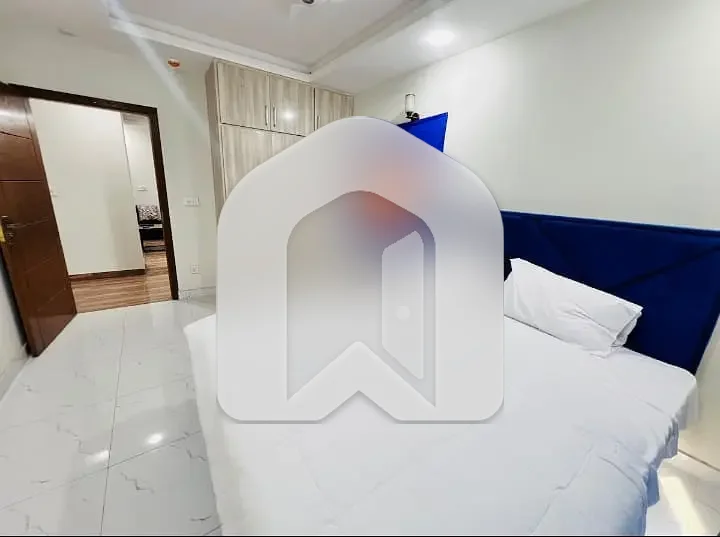 3 Bed Furnished Apartment For Rent