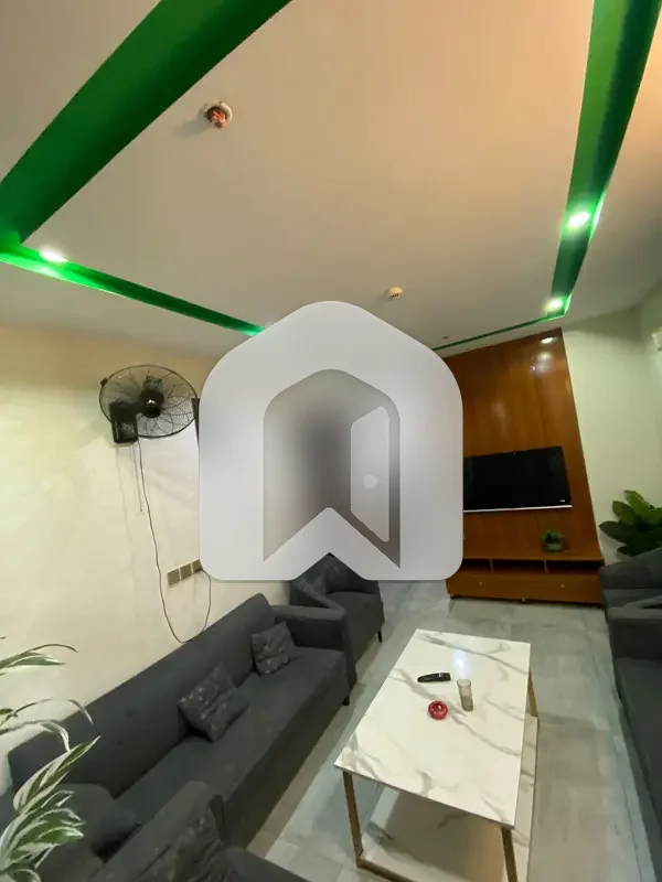 2 Bedroom Furnished Apartment for Rent in Gulberg Greens, photo 8