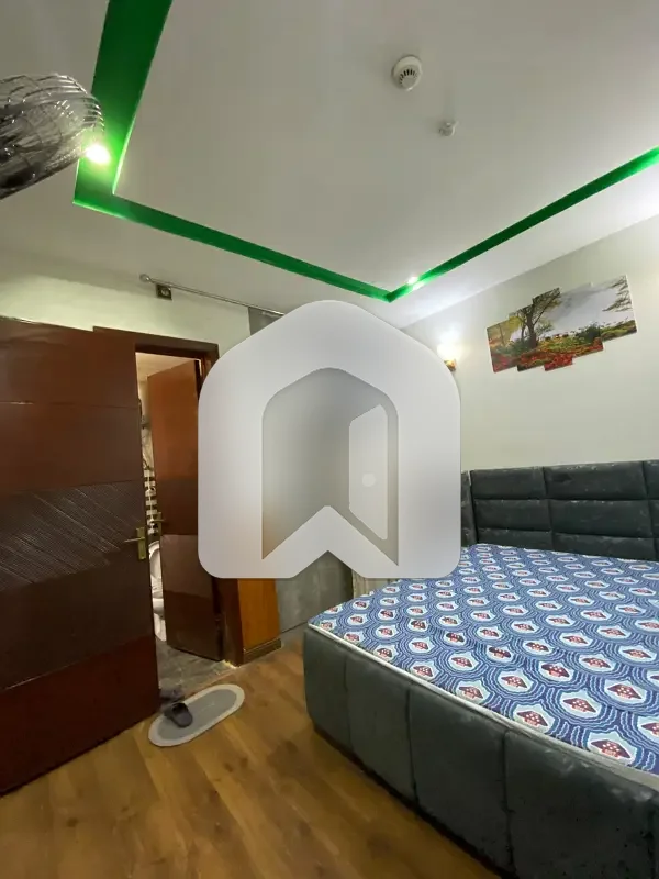 2 Bedroom Furnished Apartment for Rent in Gulberg Greens, photo 9