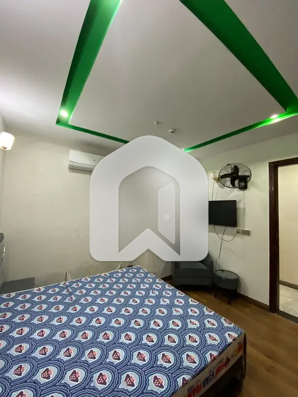 2 Bedroom Furnished Apartment for Rent in Gulberg Greens, photo 7