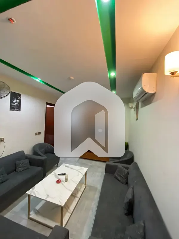 2 Bedroom Furnished Apartment for Rent in Gulberg Greens