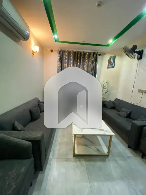 2 Bedroom Furnished Apartment for Rent in Gulberg Greens, photo 6