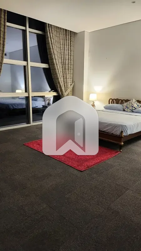 ONE CONSTITUTION AVENUE TOWER 4 BED FURNIHED FLAT FOR RENT, photo 19