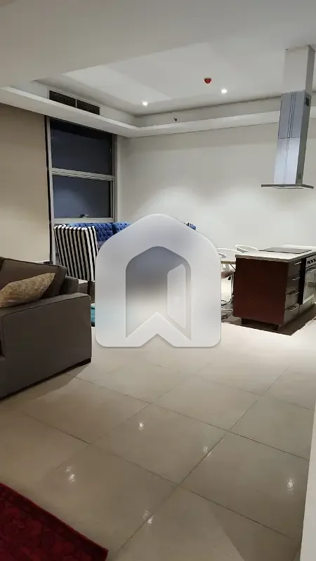 ONE CONSTITUTION AVENUE TOWER 4 BED FURNIHED FLAT FOR RENT, photo 26