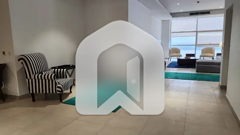 ONE CONSTITUTION AVENUE TOWER 4 BED FURNIHED FLAT FOR RENT, photo 13