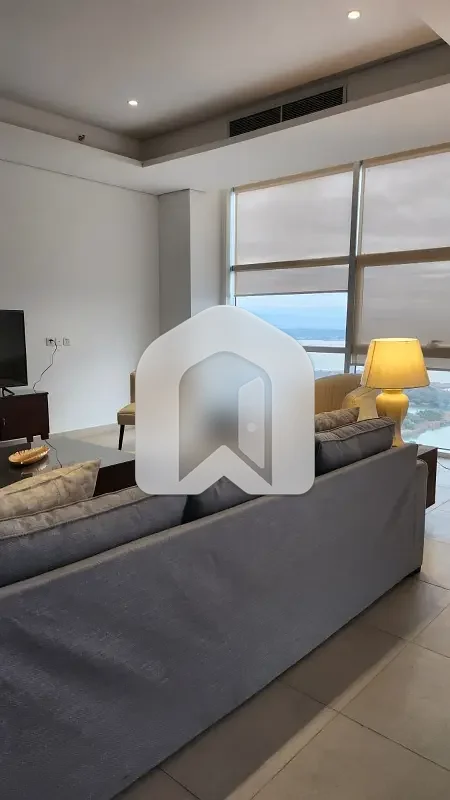 ONE CONSTITUTION AVENUE TOWER 4 BED FURNIHED FLAT FOR RENT, photo 6