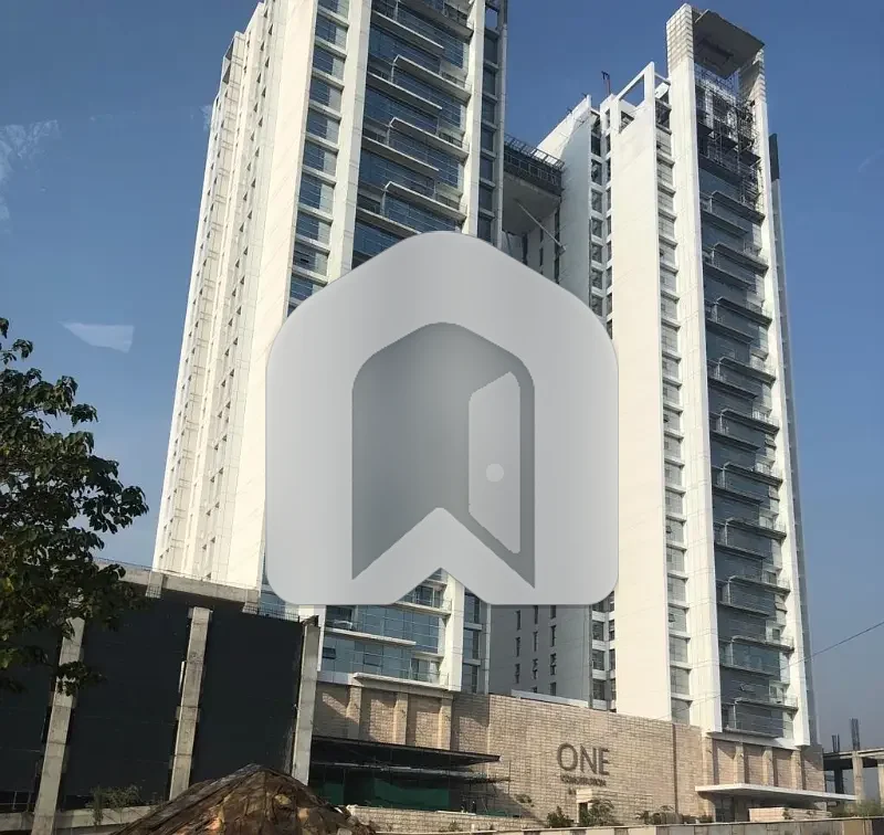 ONE CONSTITUTION AVENUE TOWER 4 BED FURNIHED FLAT FOR RENT