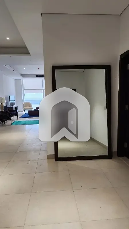 ONE CONSTITUTION AVENUE TOWER 4 BED FURNIHED FLAT FOR RENT, photo 10