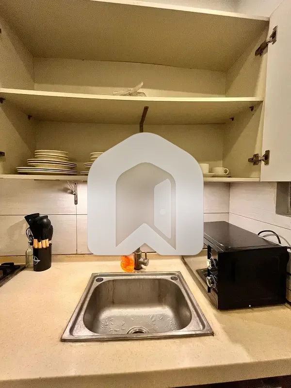 2 Bed Luxury Furnish Apartment Available For Rent In Zarkon Heights G-15 Islamabad., photo 13