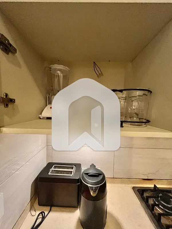2 Bed Luxury Furnish Apartment Available For Rent In Zarkon Heights G-15 Islamabad., photo 10